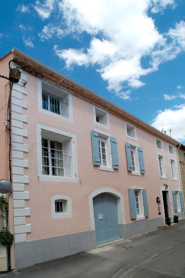 Le Coq Du Nord - Mailhac Gite Et Chambres D'Hotes Exterior foto