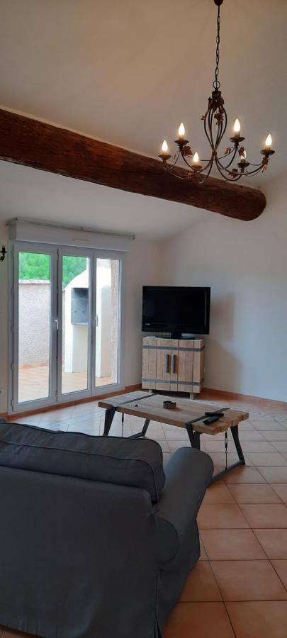Le Coq Du Nord - Mailhac Gite Et Chambres D'Hotes Exterior foto