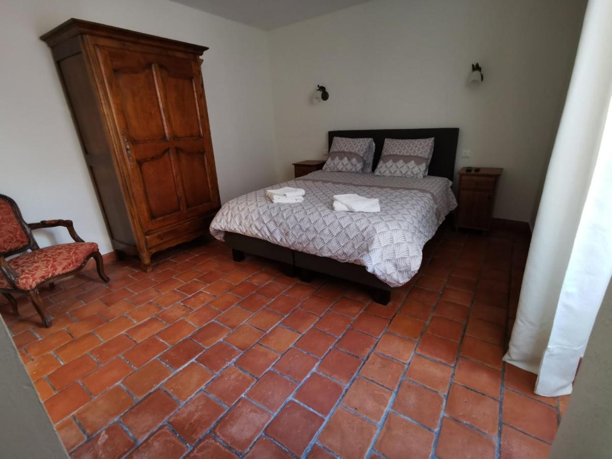 Le Coq Du Nord - Mailhac Gite Et Chambres D'Hotes Exterior foto