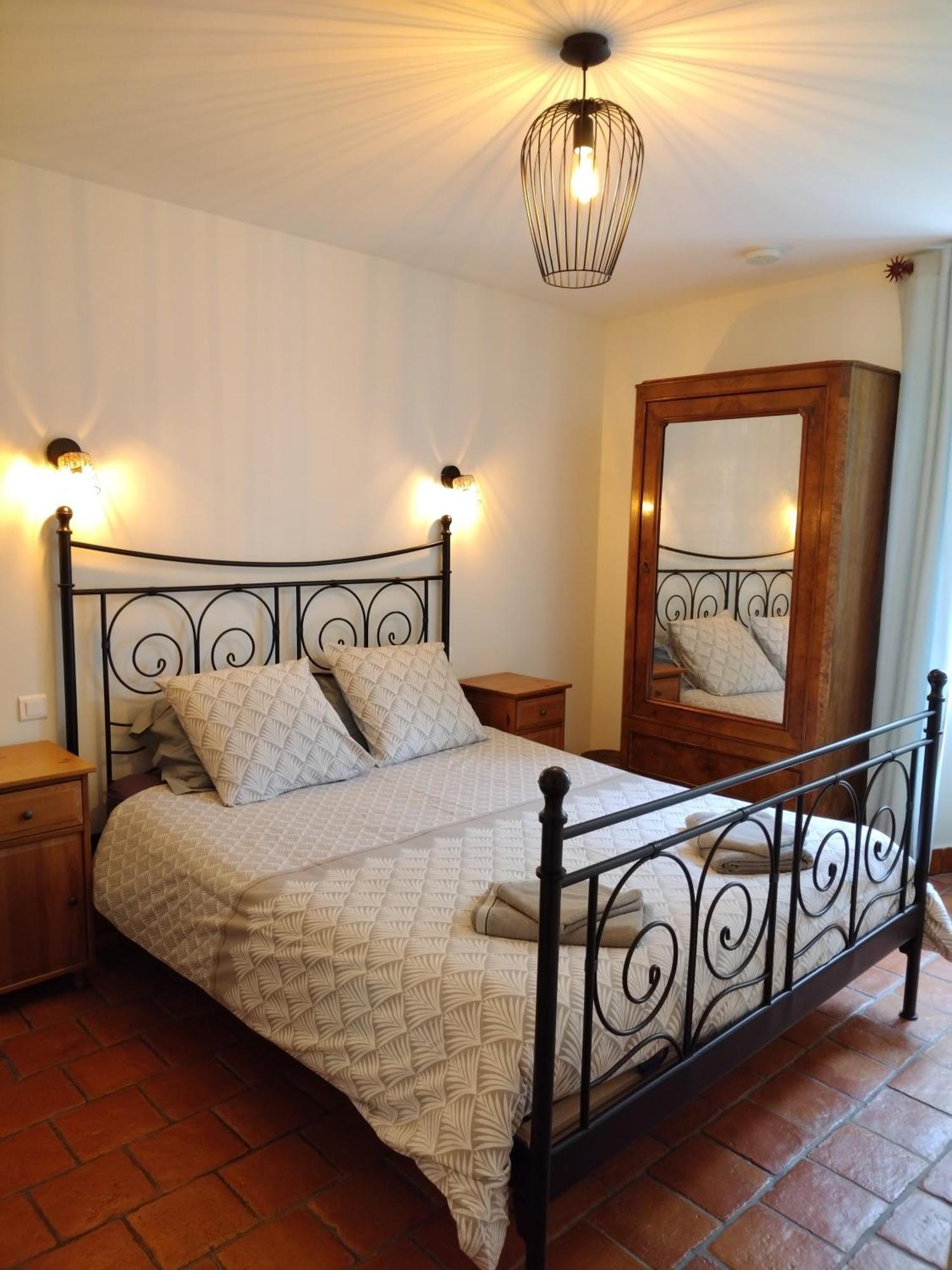 Le Coq Du Nord - Mailhac Gite Et Chambres D'Hotes Exterior foto